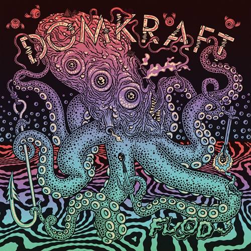 Domkraft - Discography [6 CD] (2016-2021) MP3