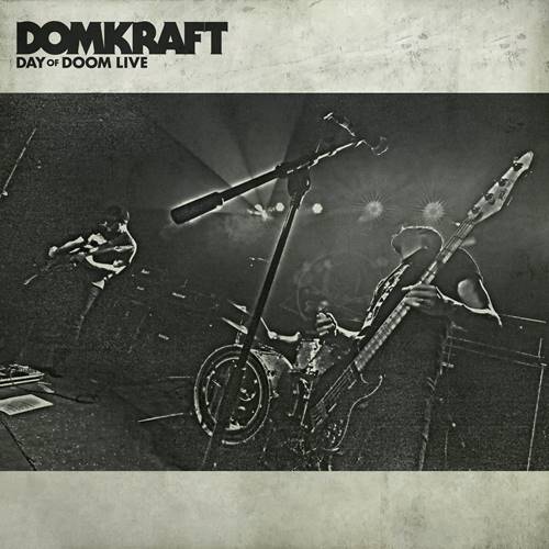 Domkraft - Discography [6 CD] (2016-2021) MP3