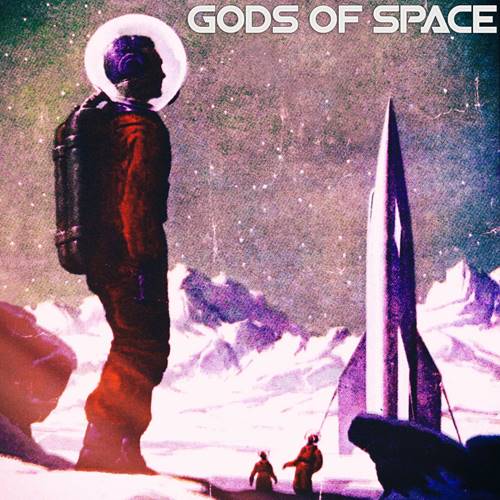 Gods of Space - Discography [4 CD] (2018-2021) MP3