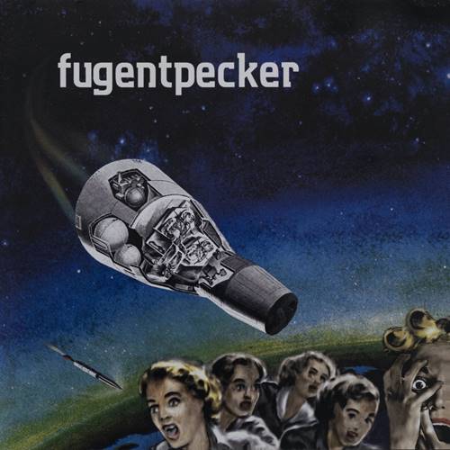 Fugentpecker -  [2 Albums] (2004-2021) MP3