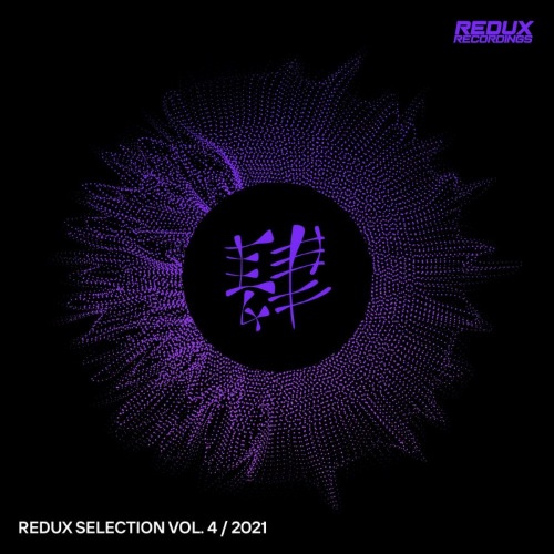 VA - Redux Selection Vol 1 - 5 (2021) MP3