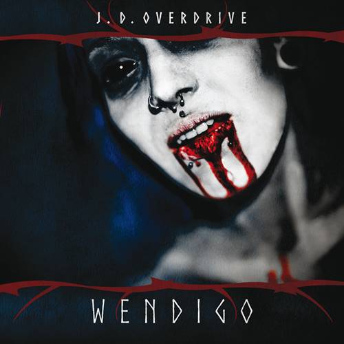 J. D. Overdrive -  [3 Albums] (2013-2021) MP3