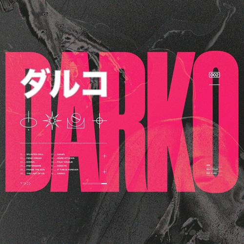 Darko US -  [2 Albums] (2020-2021) MP3