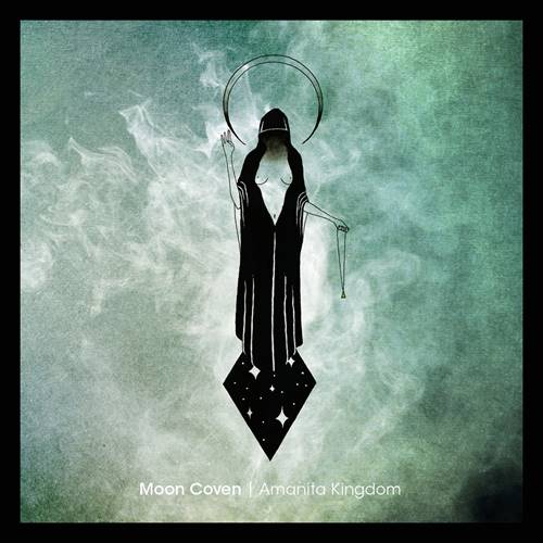 Moon Coven -  [3 Albums] (2014-2021) MP3
