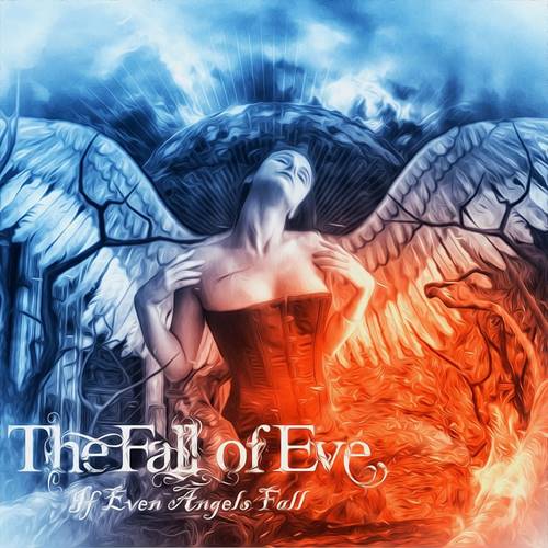 The Fall of Eve -  [4 Albums] (2016-2021) MP3