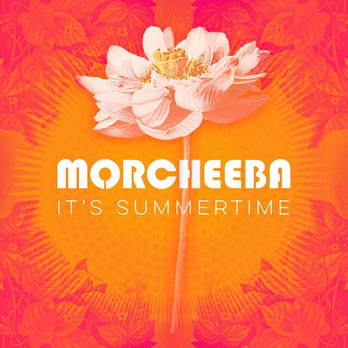 Morcheeba -  [4 Albums] (2018-2021) MP3