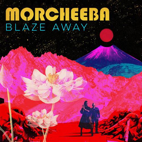 Morcheeba -  [4 Albums] (2018-2021) MP3