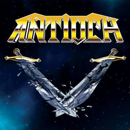 Antioch -  [6CD] (2014-2021) MP3