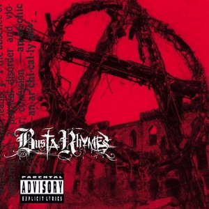 Busta Rhymes - Discography (1996-2020) MP3