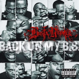 Busta Rhymes - Discography (1996-2020) MP3