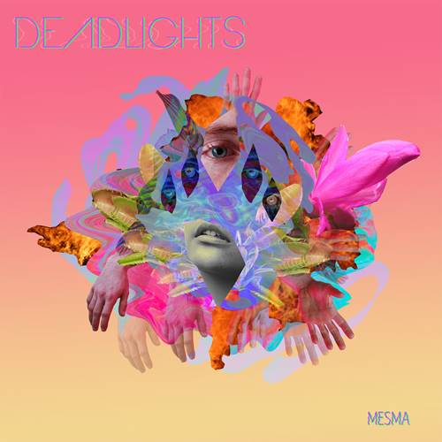 DeadLights -  [3 Albums] (2017-2021) MP3