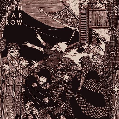 Dunbarrow - Dunbarrow I-III [3 Albums] (2017-2021) MP3