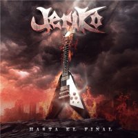 Jeriko - Hasta el Final (2021) MP3