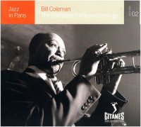 Bill Coleman - The Complete Philips Recordings 1957 [2 CD] (2005) MP3