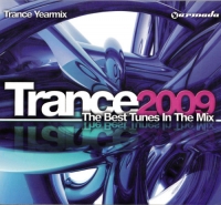 VA - Trance Yearmix. Trance 2009 The Best Tunes In The Mix [2 CD] (2009) MP3