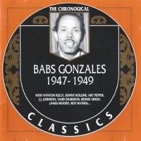 Babs Gonzales - The Chronological Classics [1947-1949] (2000) MP3