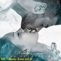 VA - Music News vol.51 (2020) MP3