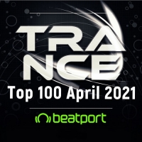 VA - Beatport Trance Top 100: April (2021) MP3
