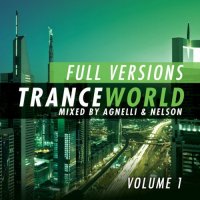 VA - Trance World Vol 7 The Full Versions Part 1-2 (2009) MP3