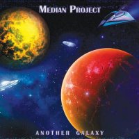 Median Project - Another Galaxy (2021) MP3