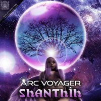 Arc Voyager 25 - Shanthih [EP] (2021) MP3