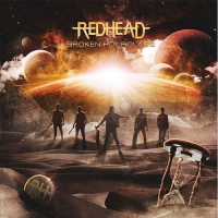 Redhead - Broken Hourglass (2021) MP3