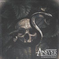 Anever - Common Enemy (2021) MP3