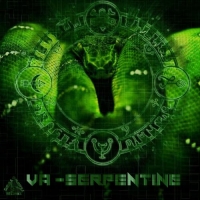 VA - Serpentine (2021) MP3