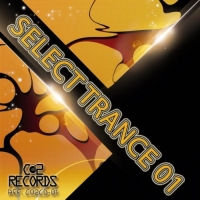 VA - Select Trance 01-02 (2014, 2021) MP3
