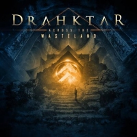 Drahktar - Across The Wasteland (2021) MP3
