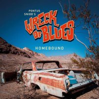 Pontus Snibb's Wreck Of Blues - Homebound (2021) MP3
