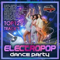 VA - Electropop Dance Party (2021) MP3