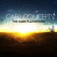 Caeli Concept - The Dark Playground (2021) MP3