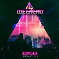 Fury Weekend - Signals [Instrumentals] (2021) MP3