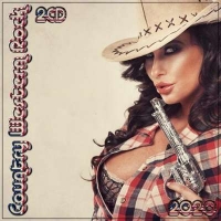 VA - Country Western Rock (2CD) (2020) MP3