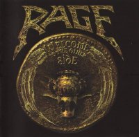 Rage - Welcome to the Other Side (2001) MP3