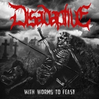 Disadaptive - With Worms to Feast (2021) MP3