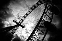     (Ferris Wheel) - Discography [5 Singles, 11 Albums] (2007-2021) MP3