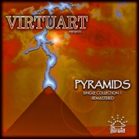 VA - Virtuart Presents: Pyramids. Single Collection 1 [Remastered] (2021) MP3