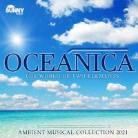 VA - Oceanica (2021) MP3