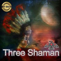 VA - Three Shaman (2021) MP3