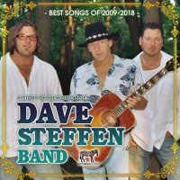 Dave Steffen Band - Best Songs Of 2009-2018 (2021) MP3
