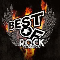 VA - Best of Rock Classics (2021) MP3