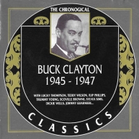 Buck Clayton - The Chronological Classics [1945-1947] (1997) MP3