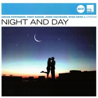 VA - Jazzclub Highlihts: Night And Day (2010) MP3