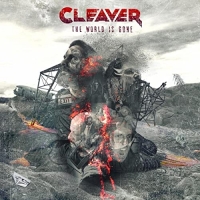 Cleaver - The World Is Gone (2021) MP3