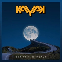 Kayak - Out Of This World (2021) MP3
