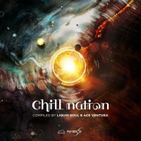 VA - Chill Nation [Compiled by Liquid Soul & Ace Ventura] (2021) MP3