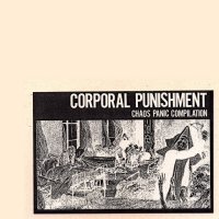 VA - Corporal Punishment (1989) MP3