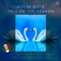Modern Boots - Tell Me the Reason (2021) MP3